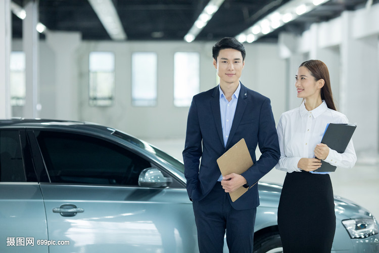 汽車服務(wù)人員銷售 提升汽車銷售能力的關(guān)鍵策略